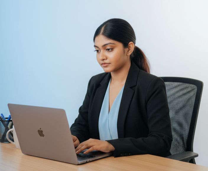 Digital Growth Strategist